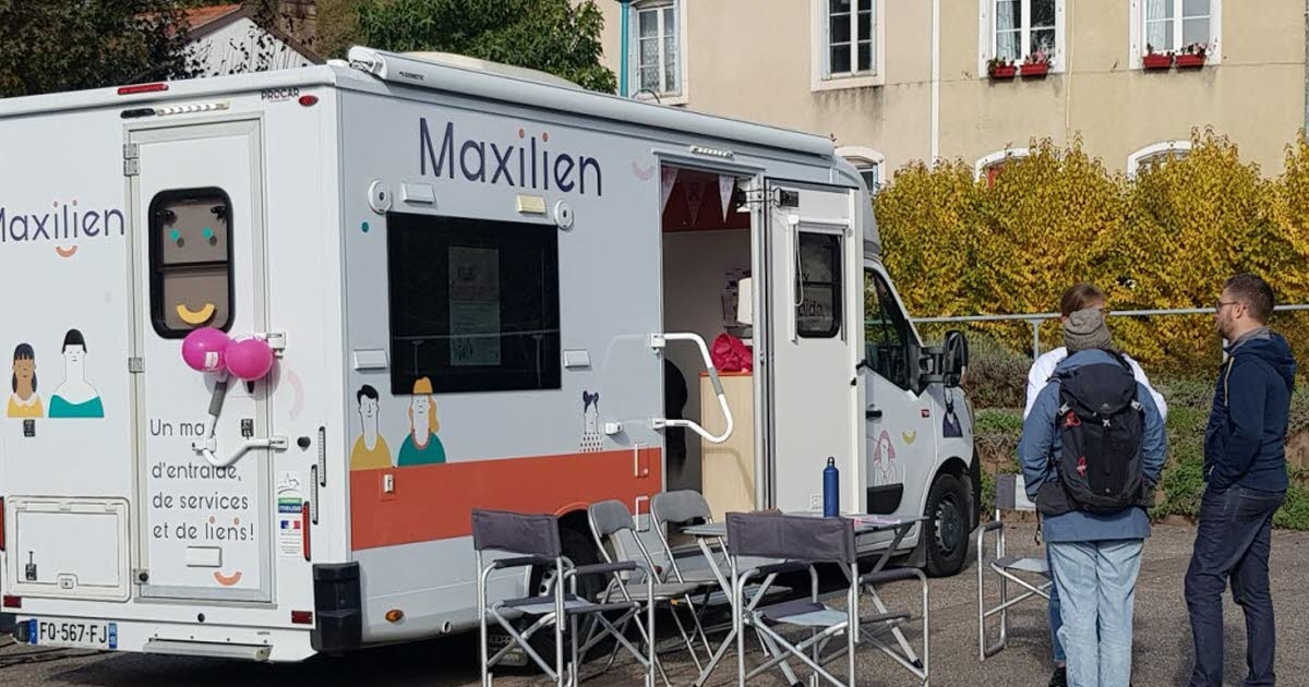 Gondrecourt-le-Château. Kanser: Maxilien tarama konusunda farkındalık yaratıyor