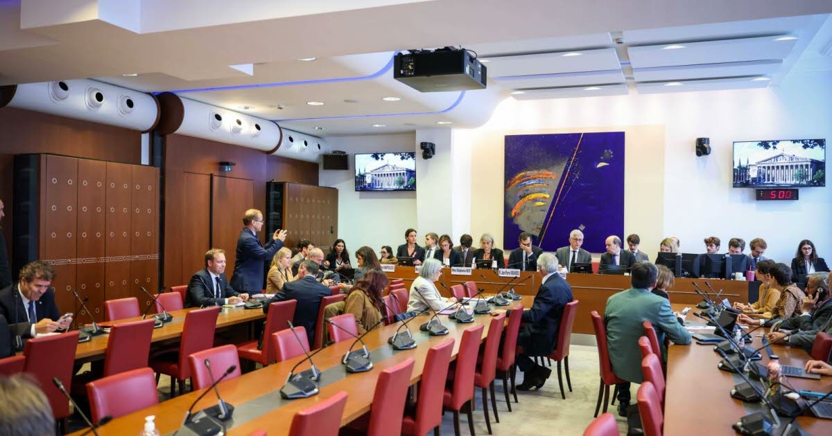 Politics. 2026 Budget: Zucman tax rejected by MPs, relive the day's key events