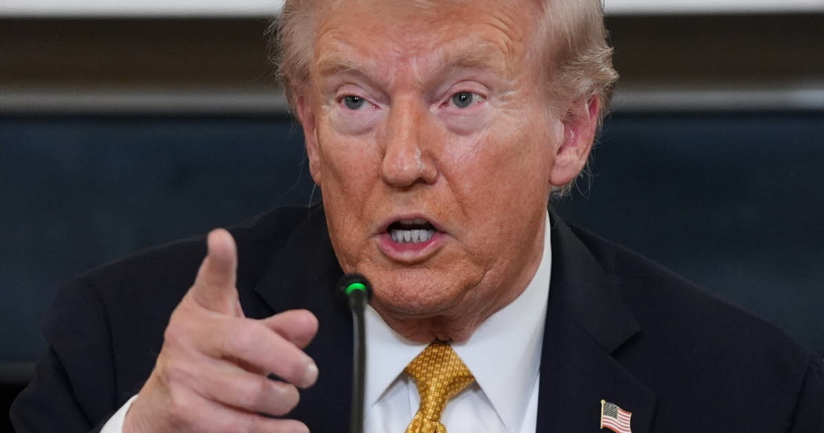Orta Doğu. Trump, "İsrail Batı Şeria'da hiçbir şey yapmayacak" diye güvence verdi