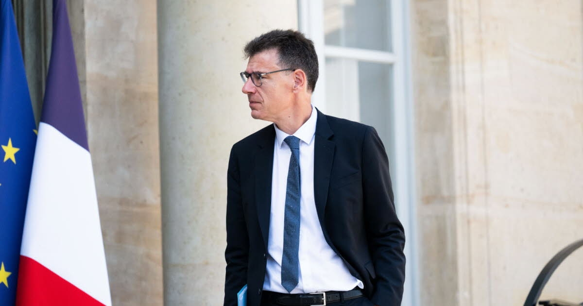 Yükseköğretim. Paris 8 Üniversitesi'nde Antisemitik Olay: Bakan Yasal İşlem Çağrısında Bulundu