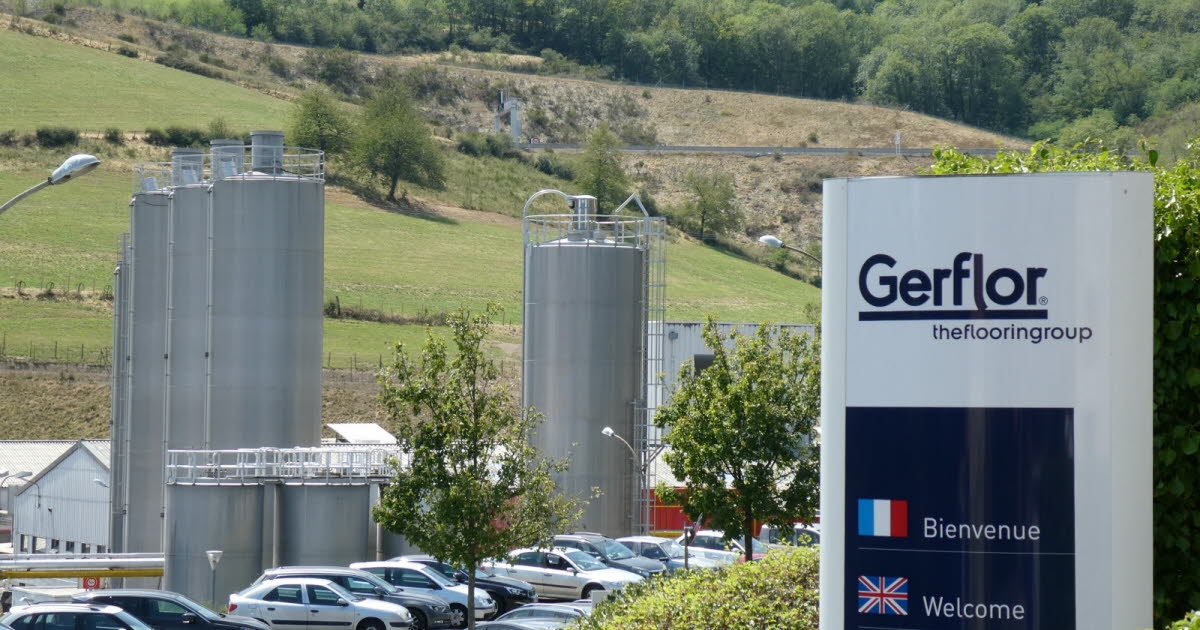 Rhône. La COR opposée à un projet de loi qui « pénalise les collectivités locales à forte présence industrielle »