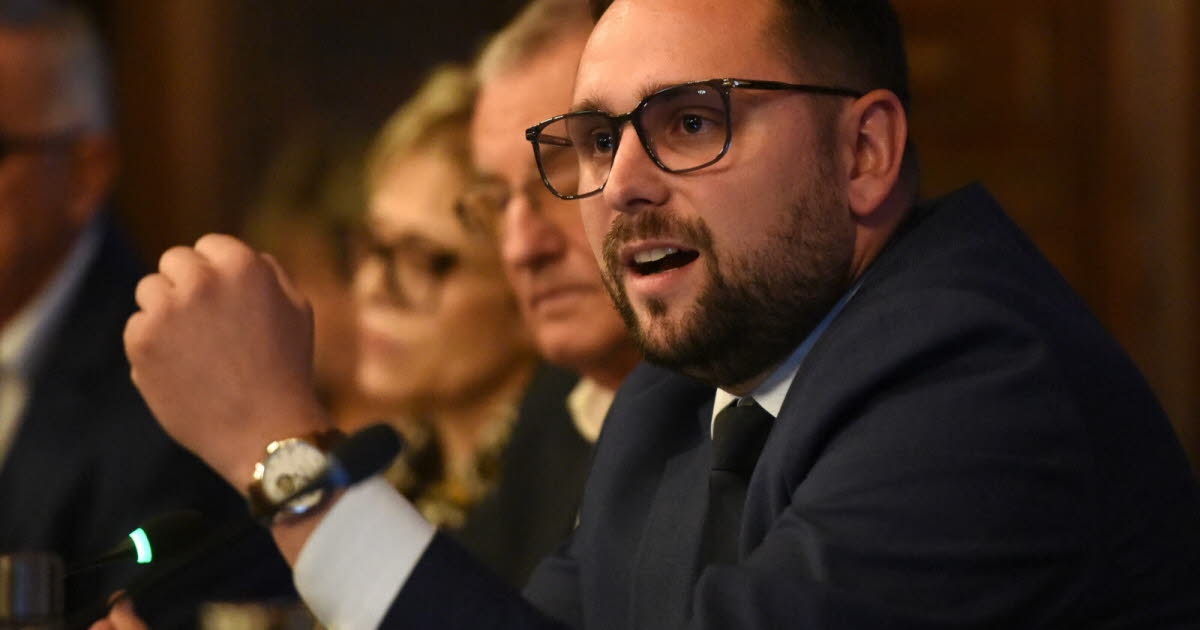 Saint-Chamond. Sécurité, sport, rénovation urbaine : le mandat d’Axel Dugua à la loupe