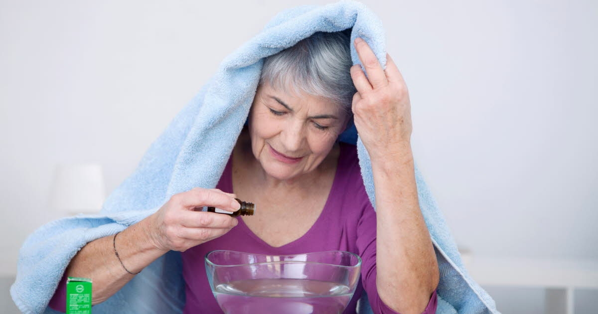 Health. Essential oils against colds: are they effective and, above all, safe?