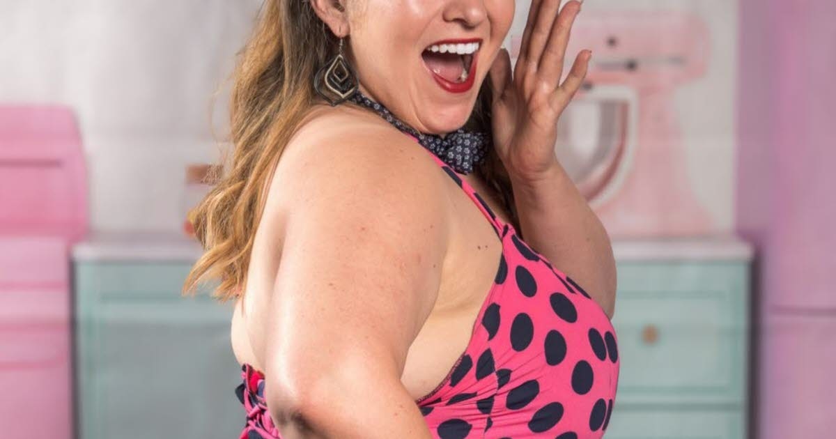 Saargemünd. Fanny Ramundo setzt sich für den Kampf gegen Fatphobie ein und kämpft um den Titel Miss Curvy Lorraine 2025
