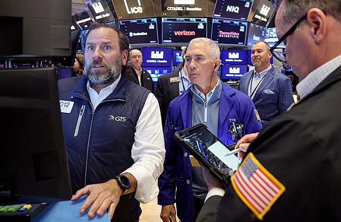 Les investisseurs ont perçu l'accord Trump-Xi comme un répit temporaire dans la guerre commerciale.