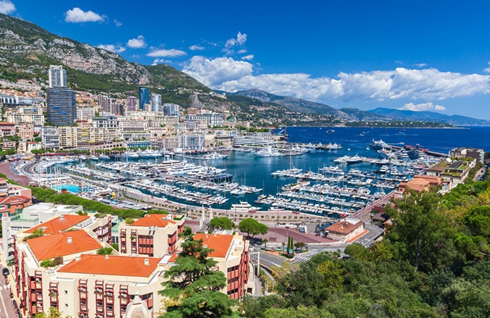 Les 10 pays les plus nombreux à détenir des milliardaires en dollars