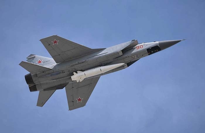 Un attacco missilistico russo ha interrotto l'erogazione di energia elettrica negli impianti energetici ucraini.