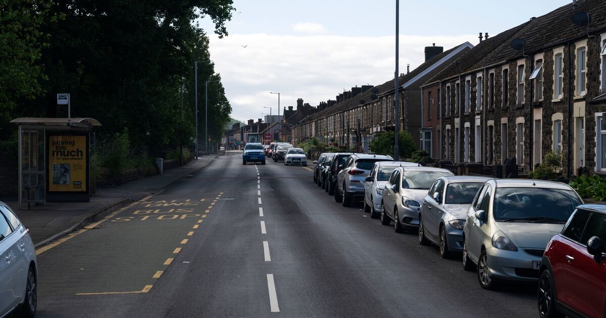 Ogni casa senza vialetto d'accesso è interessata dal nuovo annuncio della norma