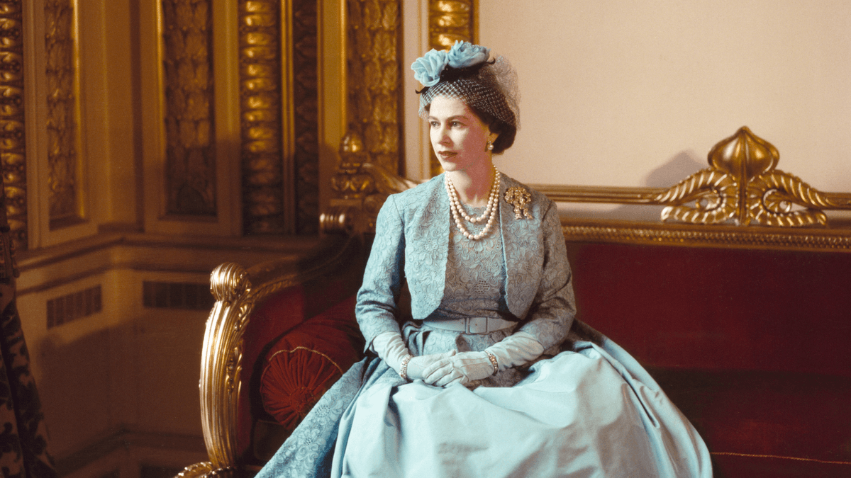 Buckingham Palace Celebrates Queen Elizabeth II’s Fashion Legacy With New Exhibition