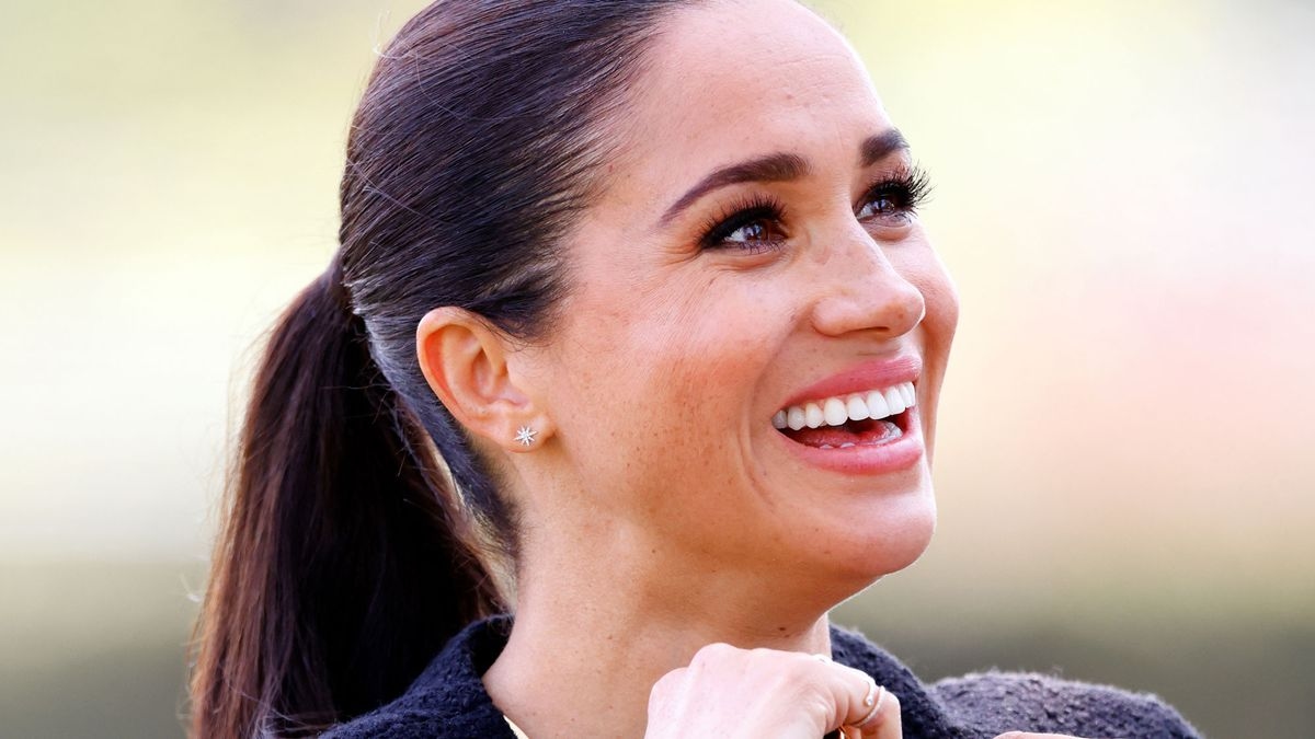 Meghan Markle und Kate Middleton sind sich einig: Dieser Stiefeltrend ist wie gemacht für Skinny Jeans