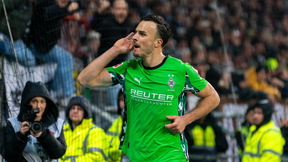 Bundesliga: Los once ideales de la jornada 9 – Un breve resumen