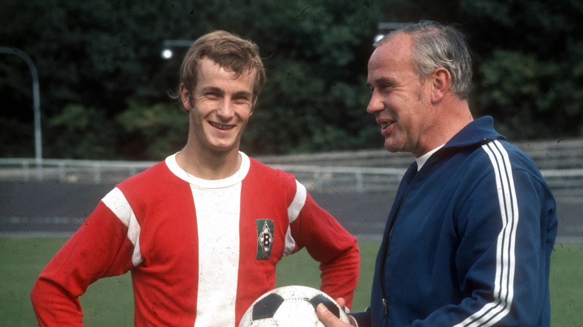 «Боруссия Мёнхенгладбах» против «Кёльна»: эти профессионалы играли за оба клуба