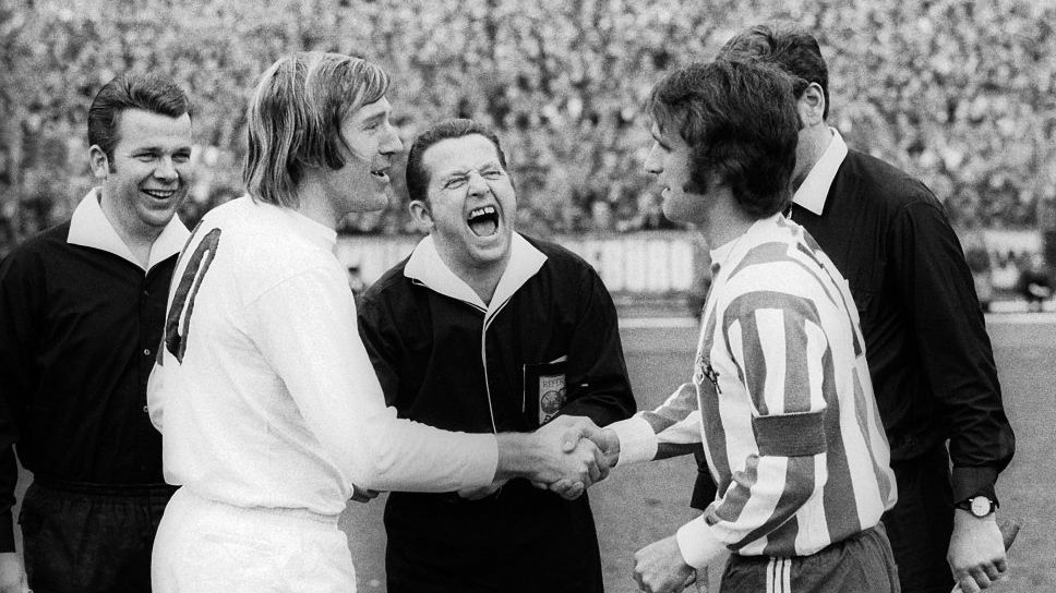 Borussia Mönchengladbach x 1. FC Köln: dez histórias emocionantes de derby