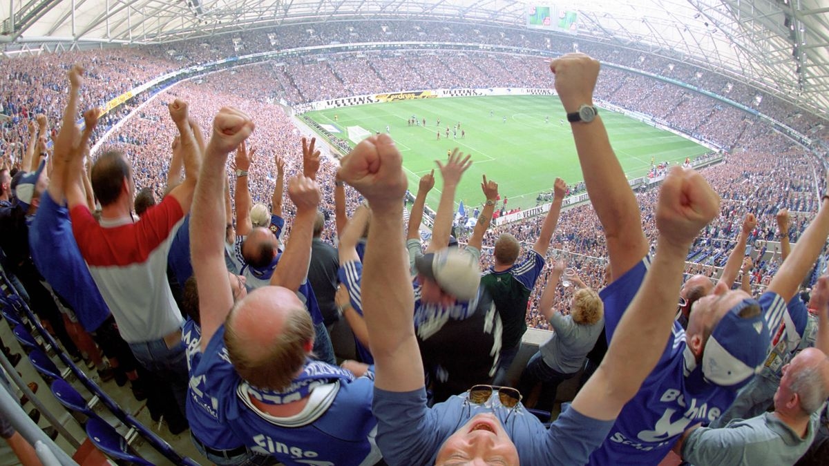 Estos estadios de la Bundesliga ofrecen la mayor variedad de comida vegana: ¡Prepara tus hamburguesas vegetarianas!