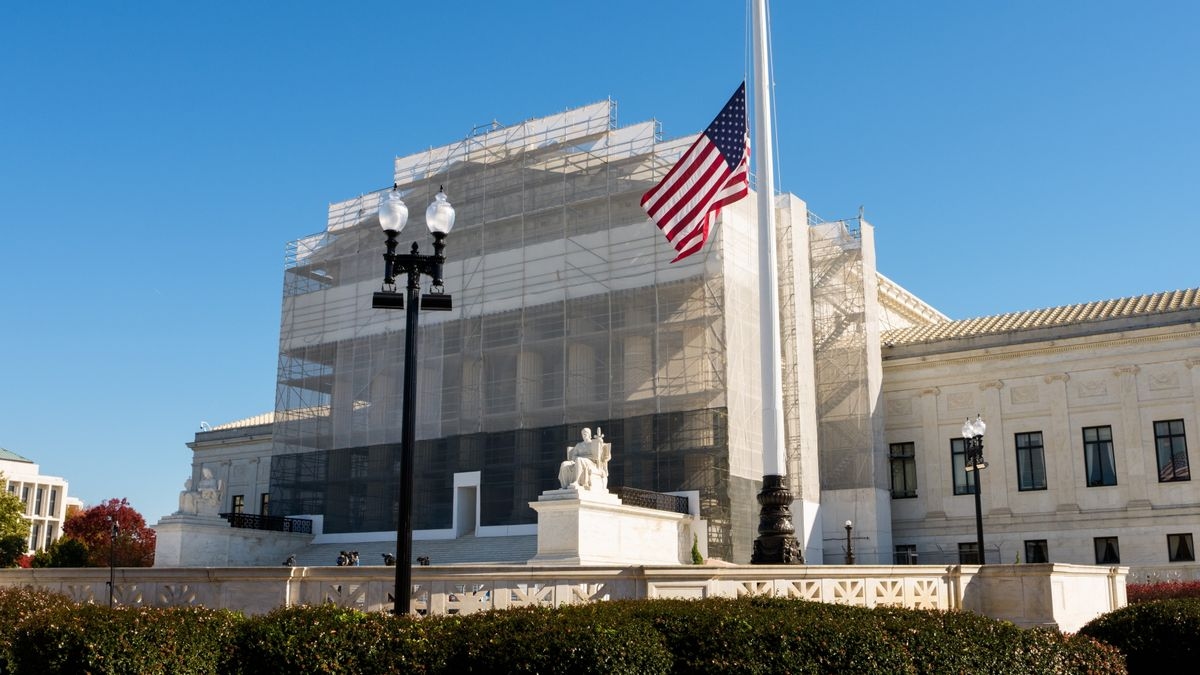 Tariff dispute: Supreme Court doubts the legality of Trump's tariffs