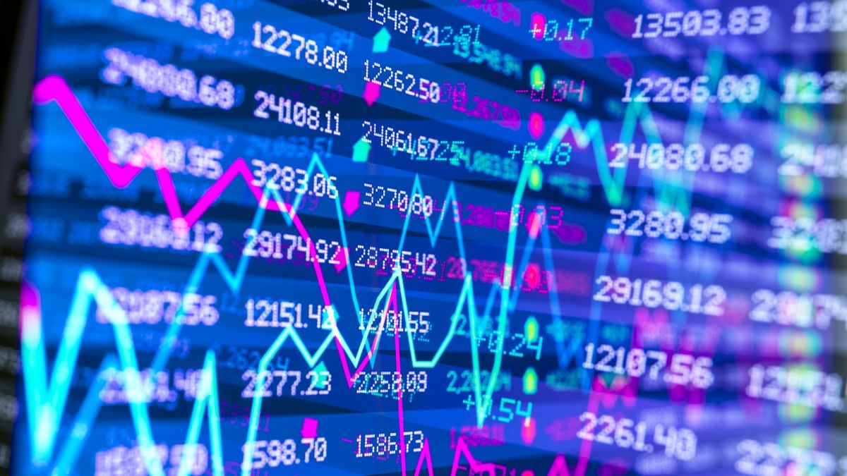 Börse: Dax im Minus, Sartorius mit Kursrallye, Ölpreise ziehen an