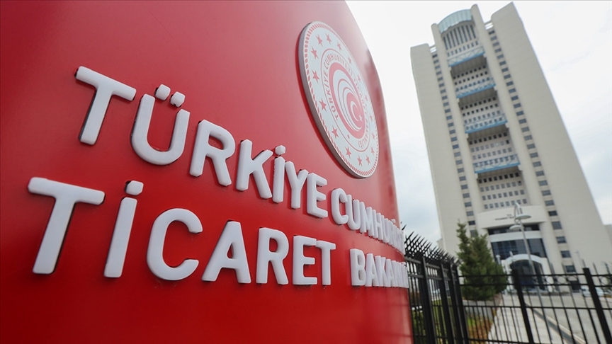 Companies that violated foreign trade regulations were fined 8.8 billion lira in 9 months.