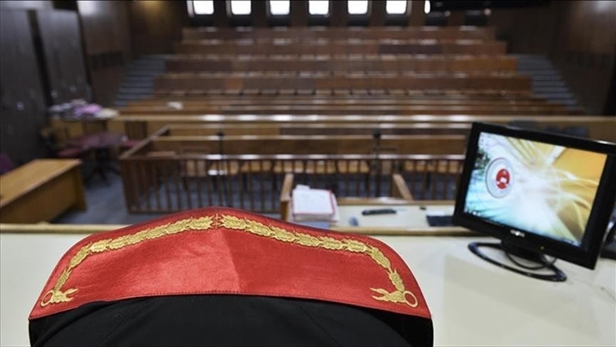 The case of death threats against the prosecutor conducting the "Newborn Gang" investigation