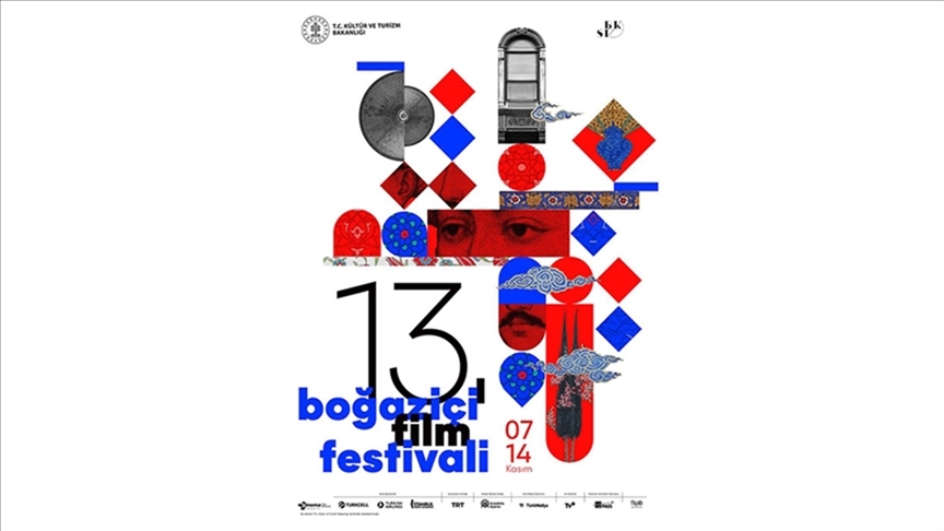 13. Bosphorus Film Festival spotka się z widzami swoim bogatym programem.
