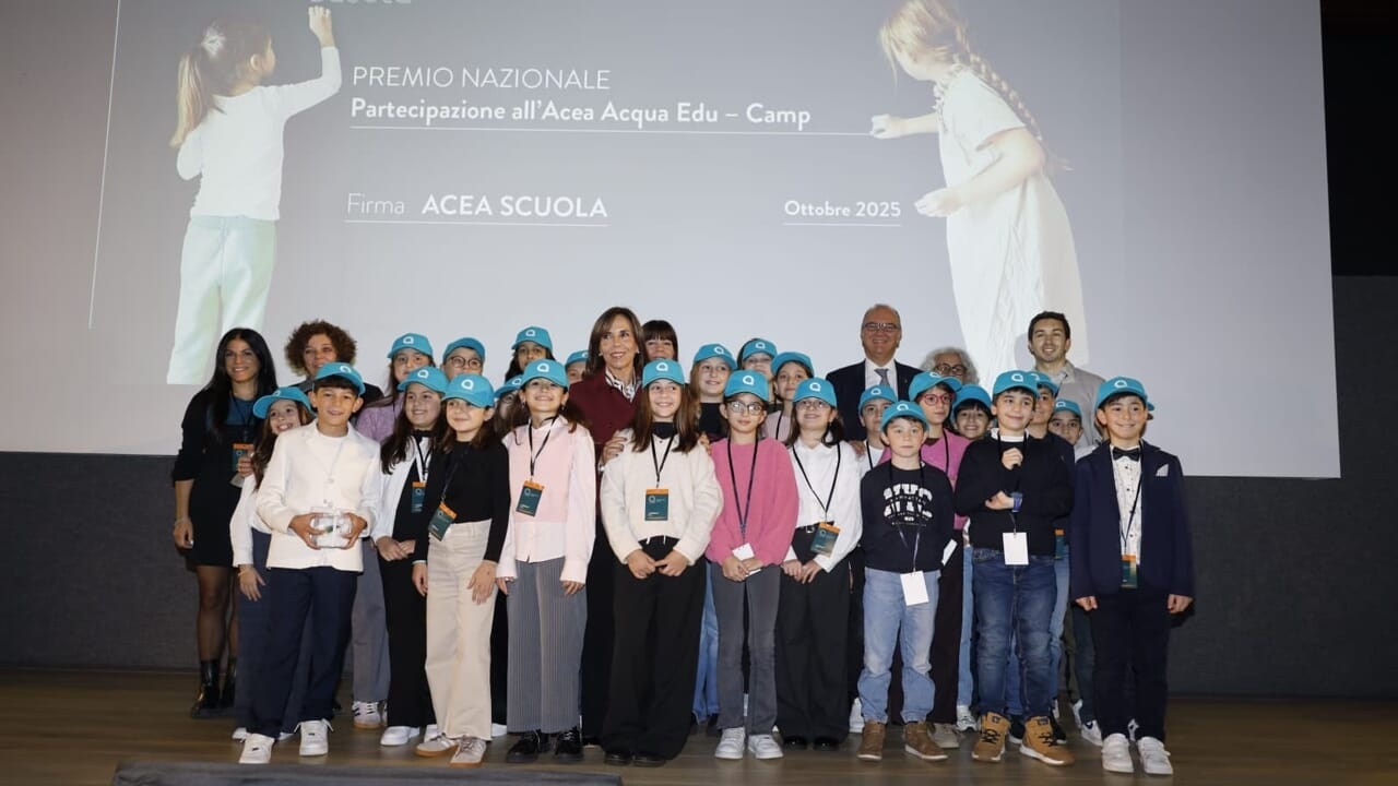 Alla ricerca della goccia perduta: educare all’acqua per un futuro sostenibile