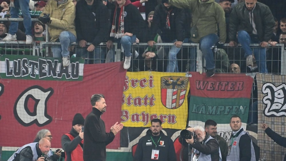 Wagner o krytyce fanów: „Musimy to zaakceptować. Kropka!”