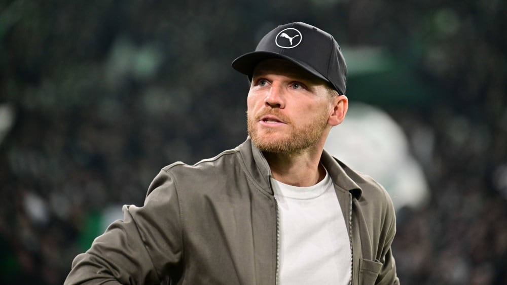 Schröder refuerza a Polanski tras la victoria: "Confiamos en Eugen"