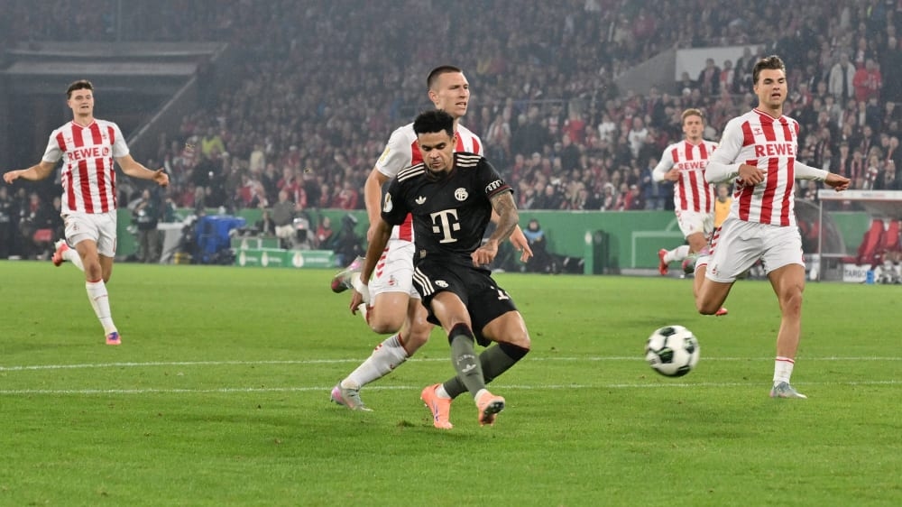 Luis Diaz se passerait volontiers de ce disque.