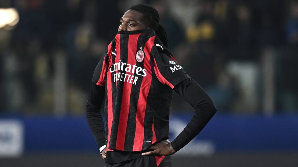 Il vantaggio di 2-0 non è bastato: il Milan ha perso la testa a Parma.