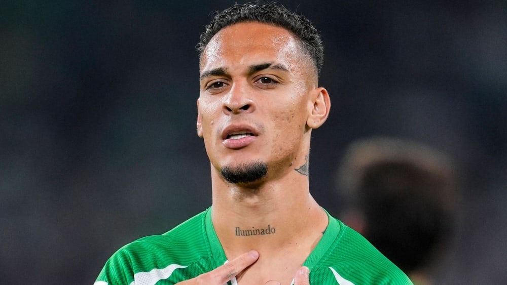 The "Enlightened One" is worthwhile for Betis even without abduction.