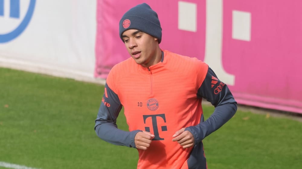 ¿Regresará en diciembre? Eberl detalla el plan de regreso de Musiala