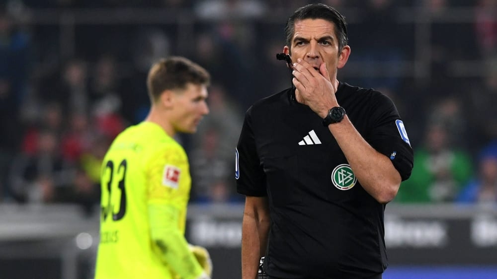 Aytekin zelfkritisch: 'We gaan niet naar huis met het idee dat alles geweldig was'