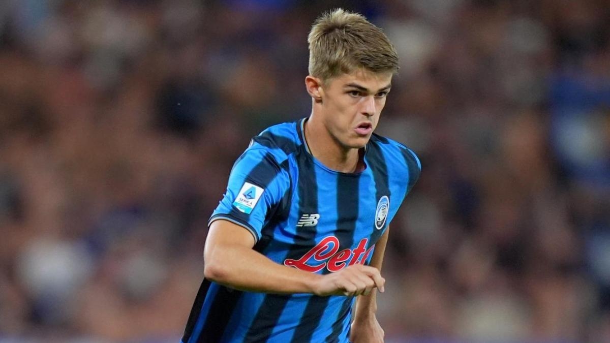 Atalanta vs. Slavia Praag: Sky, Amazon Prime of nu? Hier kun je het op tv en via streaming bekijken.