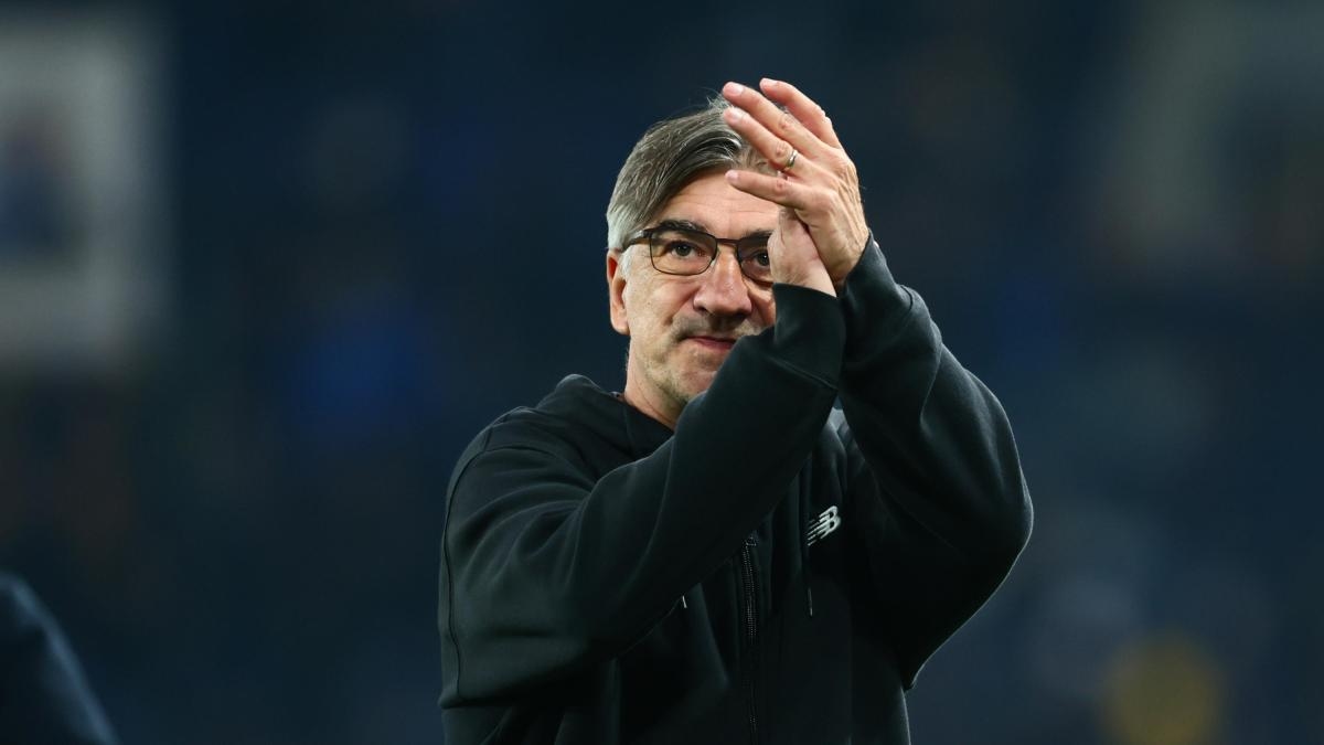 Юрич: «Мы были в три раза лучше «Милана», мы заслужили победу. Смотри, у него невероятный менталитет».