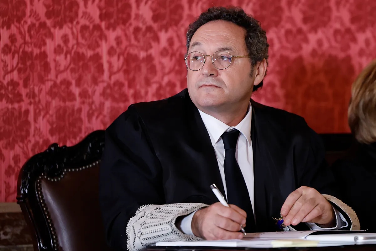 El móvil político toma fuerza en el inicio del juicio contra García Ortiz