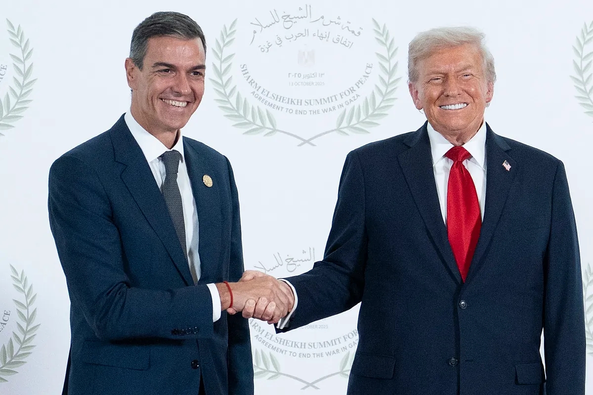 Trump alza i toni contro la Spagna: verrà "puniti" se non spenderà di più per la difesa.
