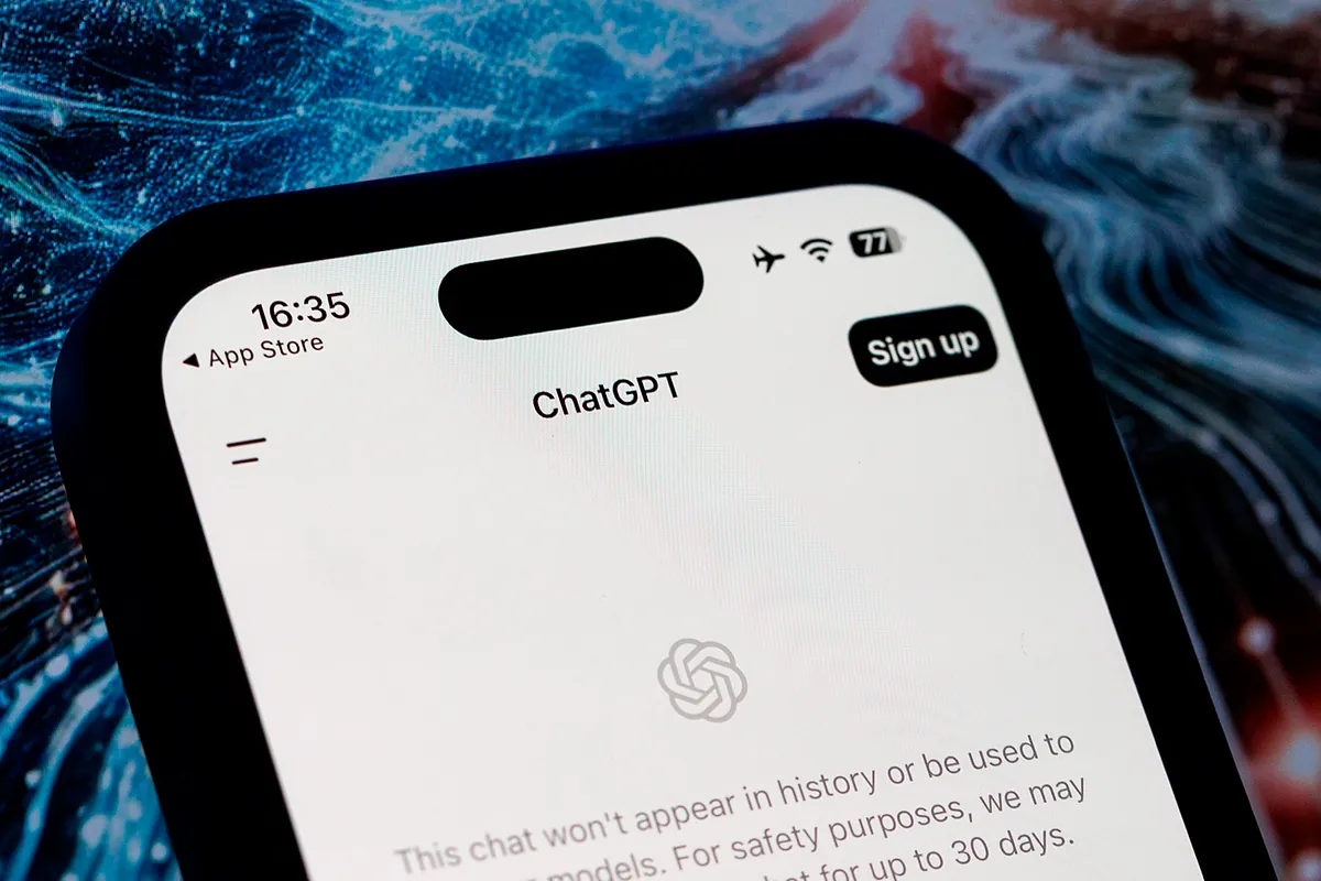 ChatGPT Go ist das neue, günstigste KI-Abonnement von OpenAI.