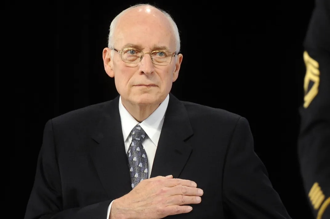 Muere el exvicepresidente de Estados Unidos Dick Cheney a los 84 años