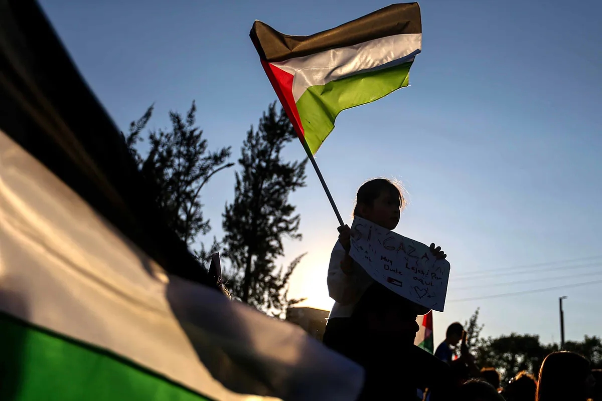 I sindacati convocano uno sciopero generale per domani a sostegno della Palestina