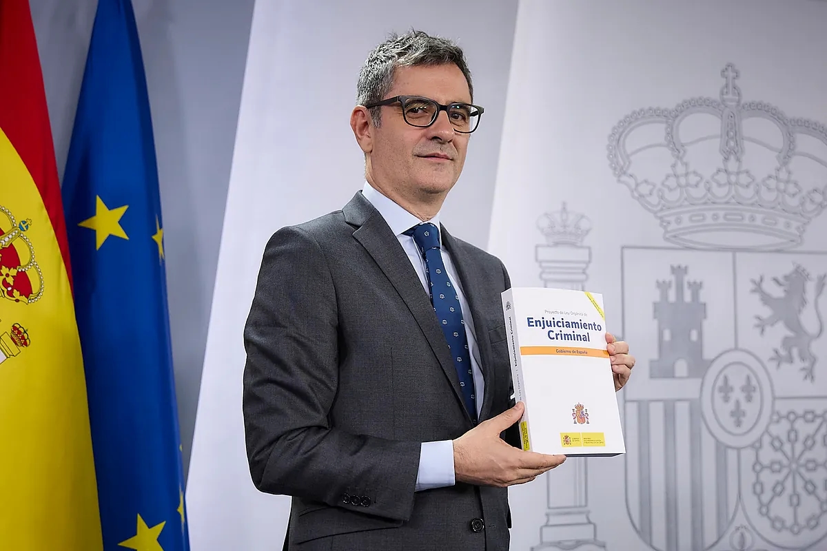 A suspicious reform of the Lecrim