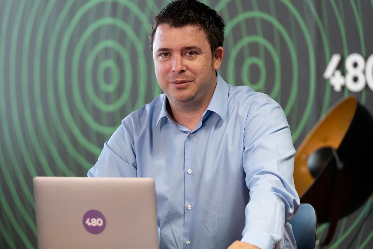 A Cuatroochenta prevê multiplicar-se por 2,5 até 2030.