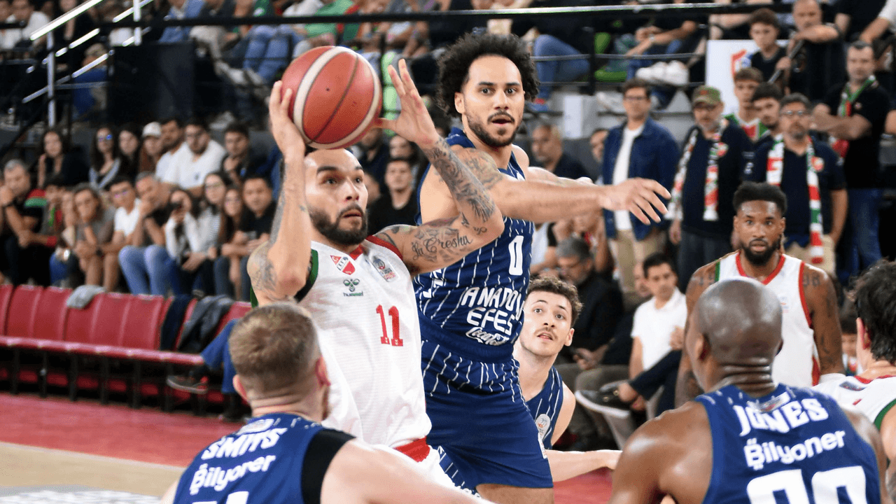 Congratulations to Karşıyaka from the Mayor: “This struggle is a reflection of our character.”