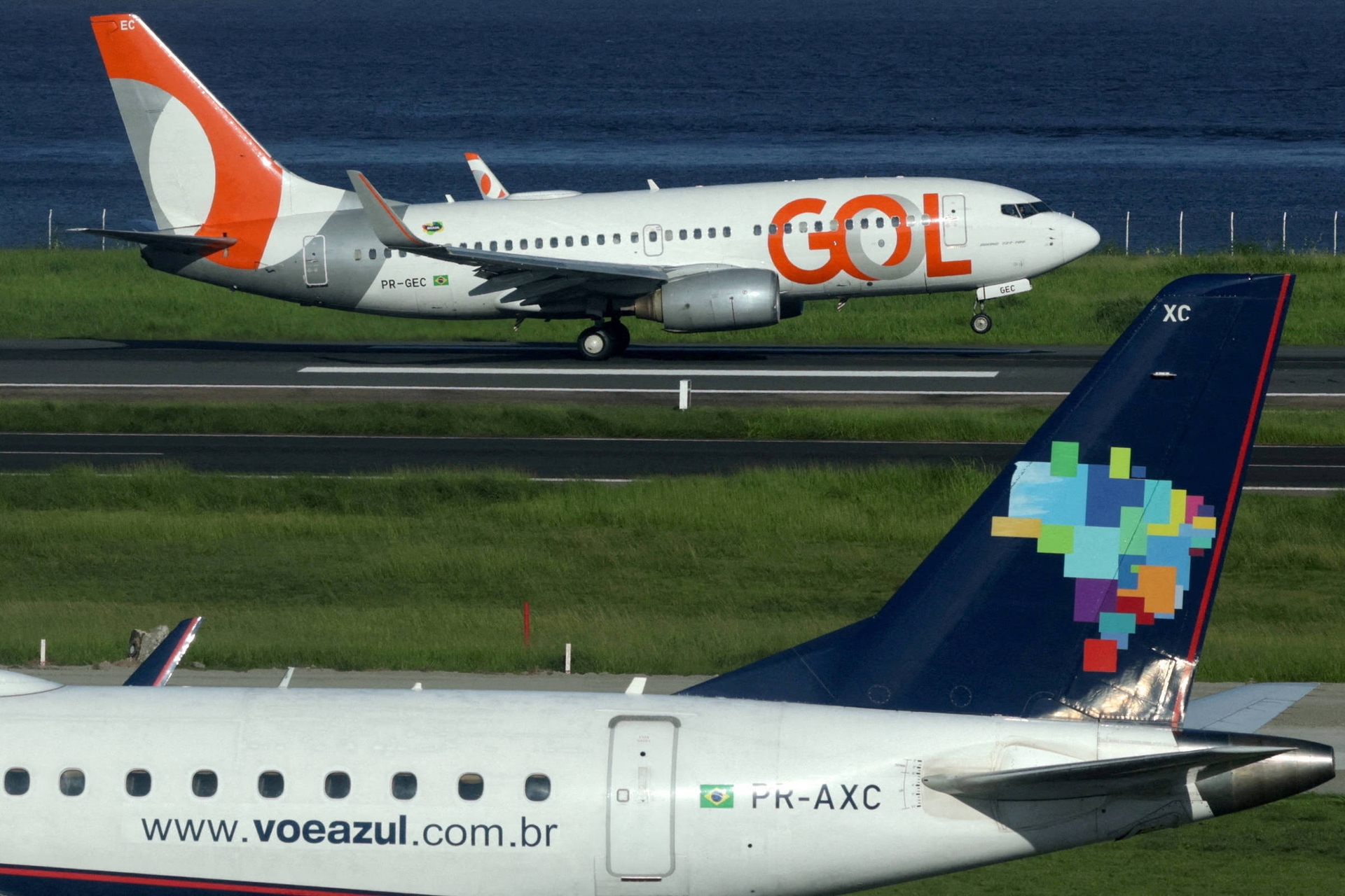 Gol propose une réorganisation de l'entreprise et un retrait de la cote en bourse