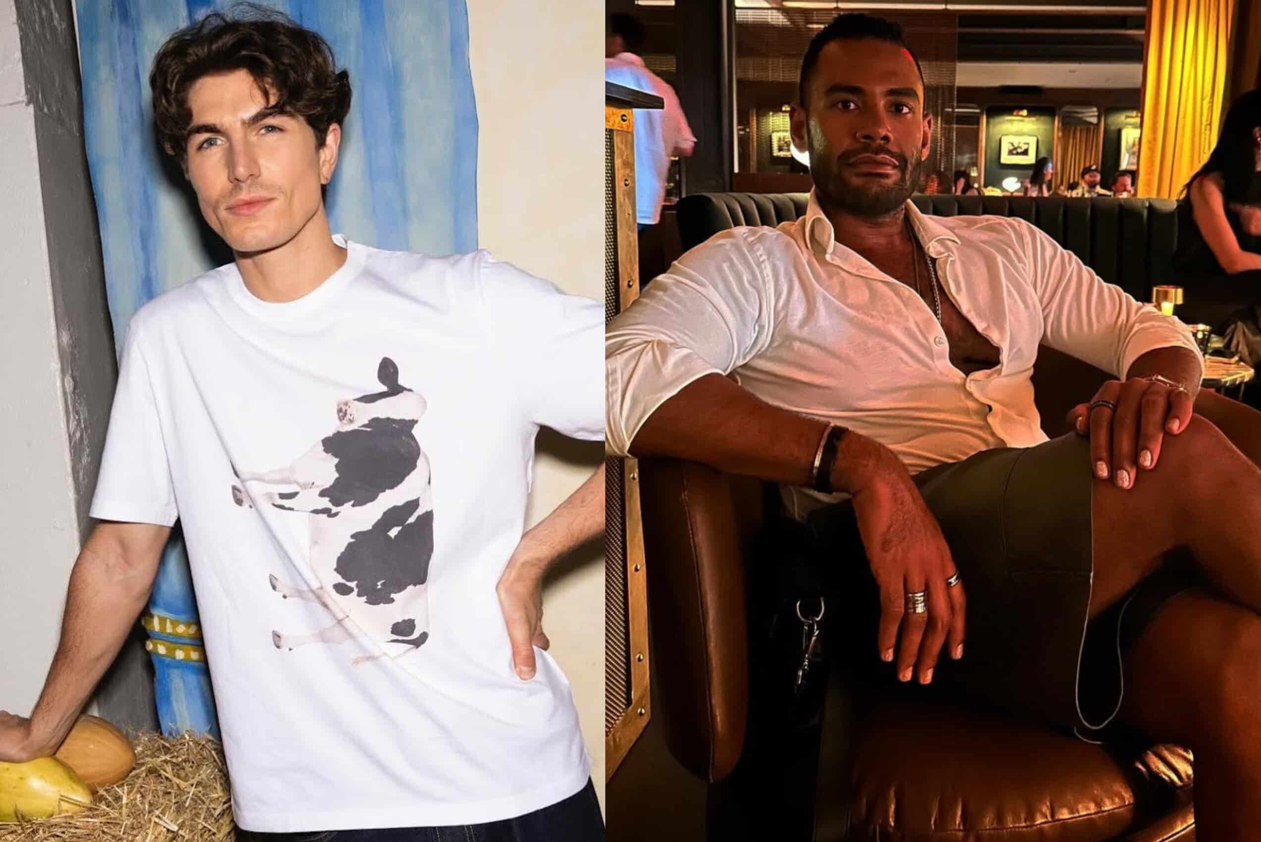 Actualités médias : Changements chez Chanel et Anine Bing, nouvelle star d'Esquire UK, et plus encore ! Départs chez Teen Vogue, Hearst et autres !