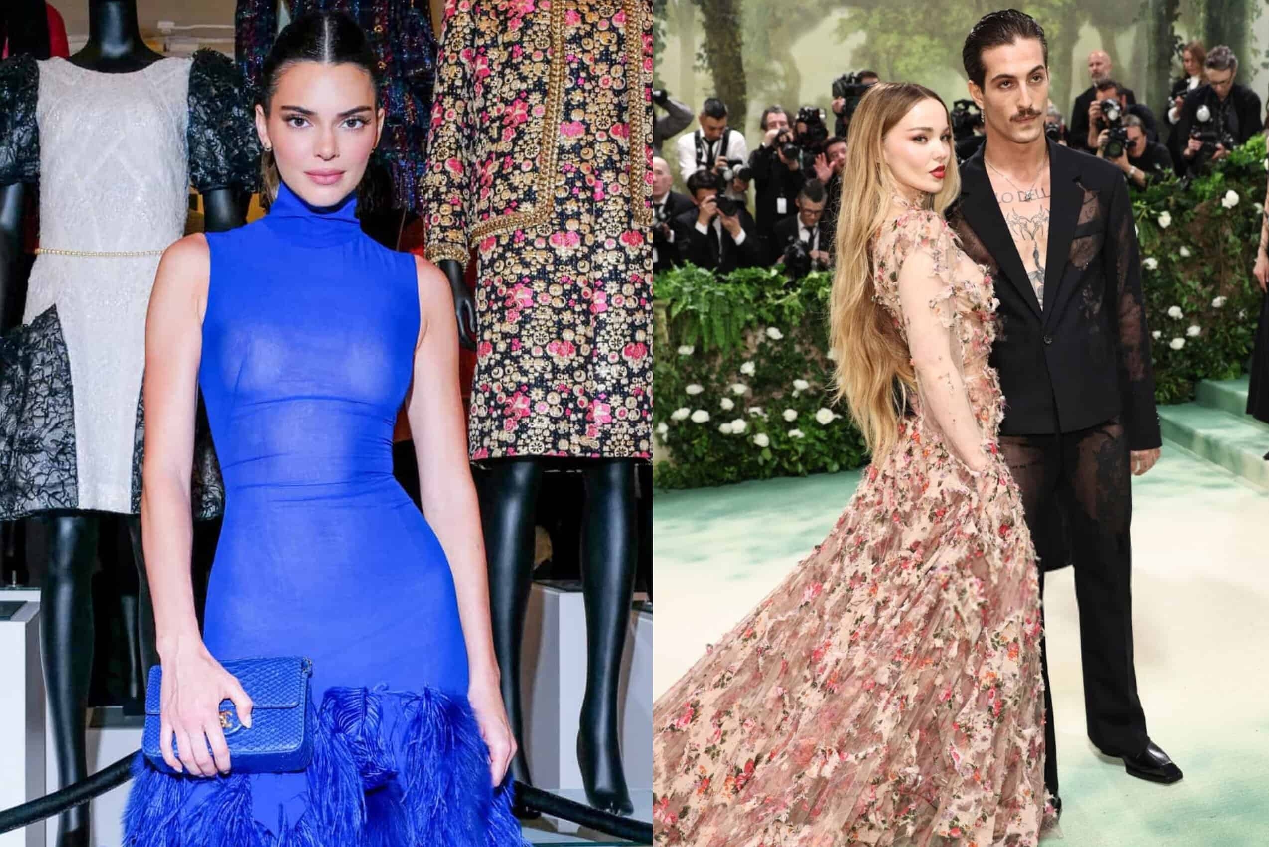 Семейная ссора Кендалл Дженнер, помолвка Дав Кэмерон, плюс! Летучий мальчик взмывает в воздух!