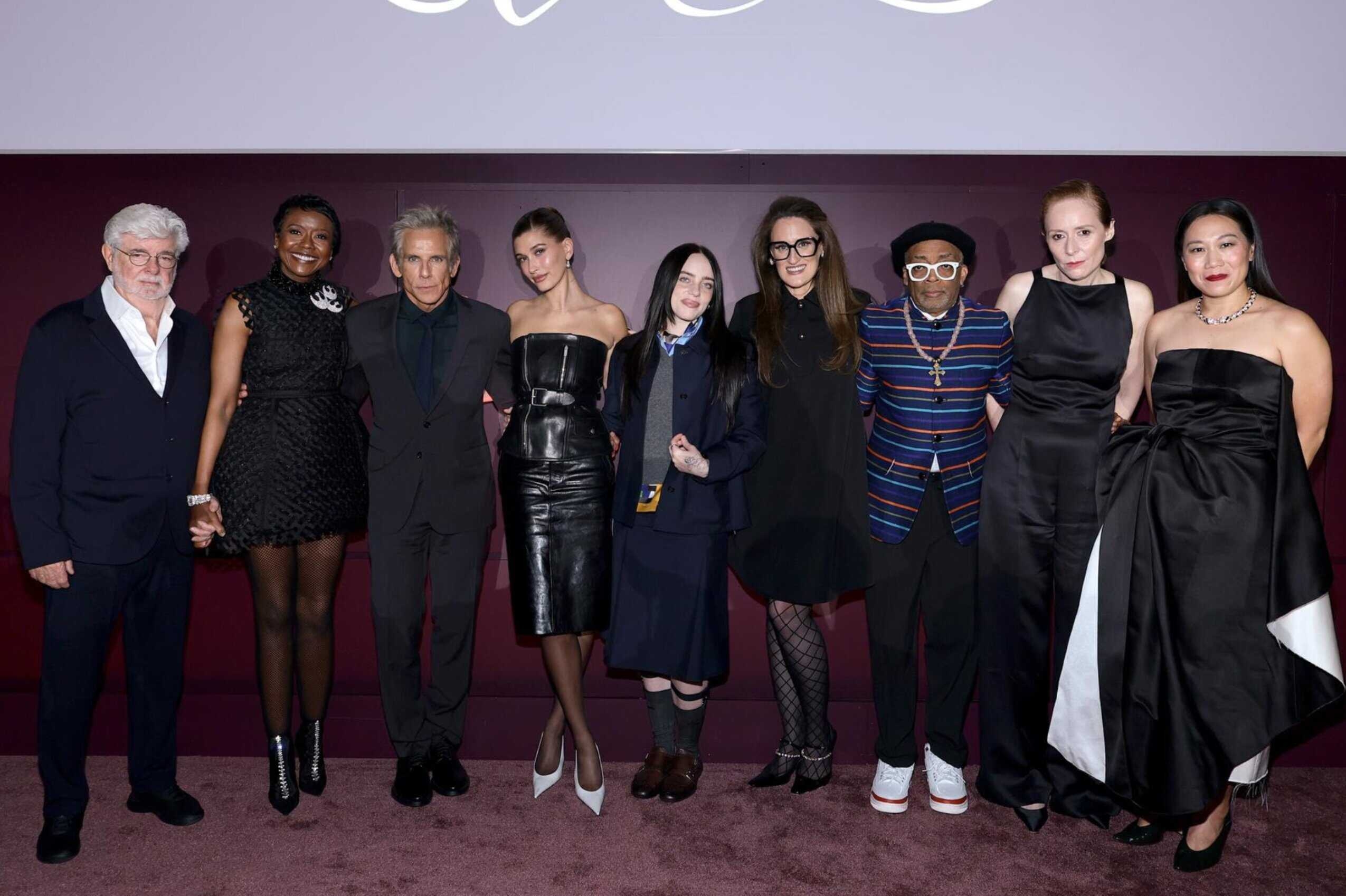 Премии журнала WSJ. Журнал Innovator Awards был полон современных чудес и мощных идей.