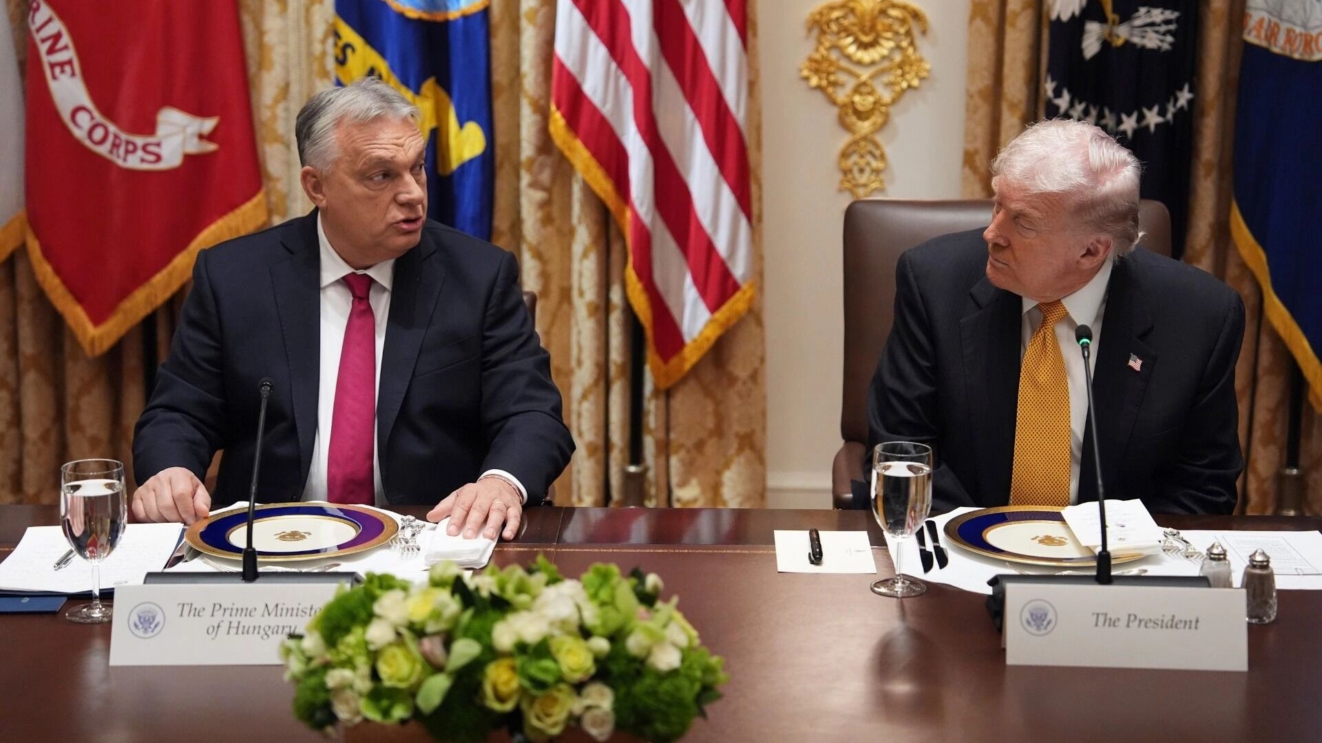 Trump a autorisé Orbán à acheter du pétrole russe. Quelles concessions la Hongrie pourrait-elle faire ?