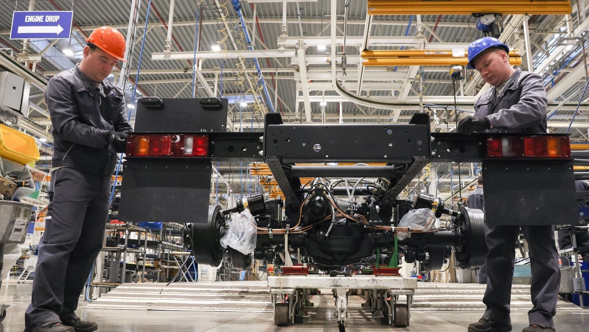 ¿Por qué se transfiere a los empleados de grandes empresas a trabajos a tiempo parcial?