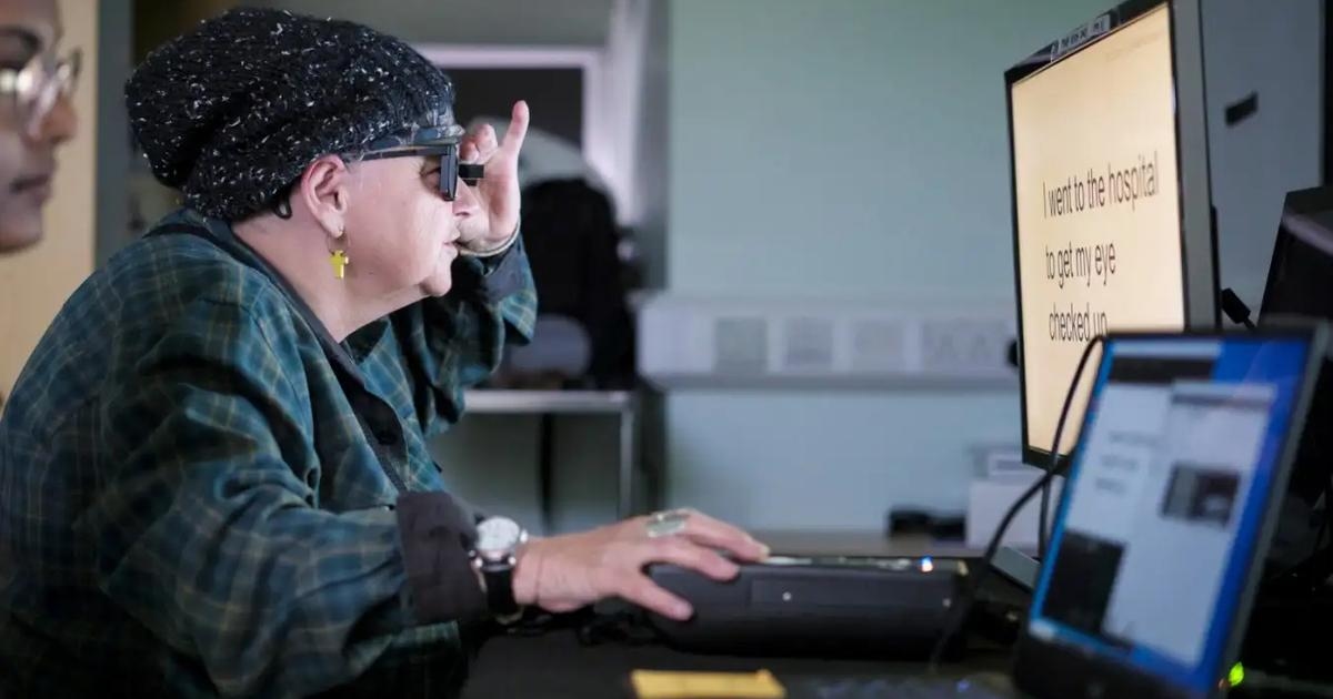 Un chip restaura la visión en personas con enfermedades de la retina