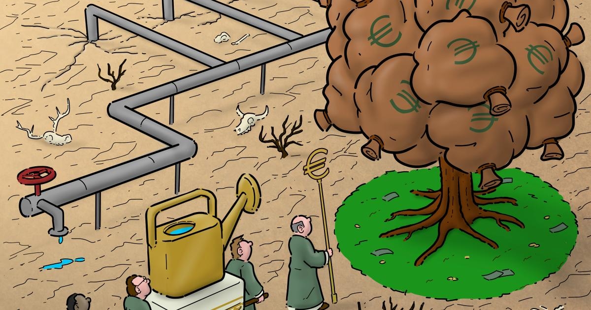 Avrupa, iklim eylemini diplomatik stratejisinin merkezine yerleştiriyor