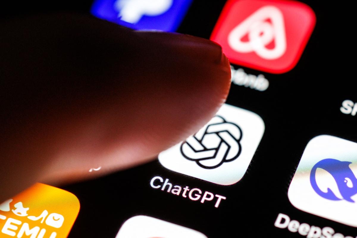 Atlas, ChatGPT destekli OpenAI'nin web tarayıcısı Google ile rekabet edecek